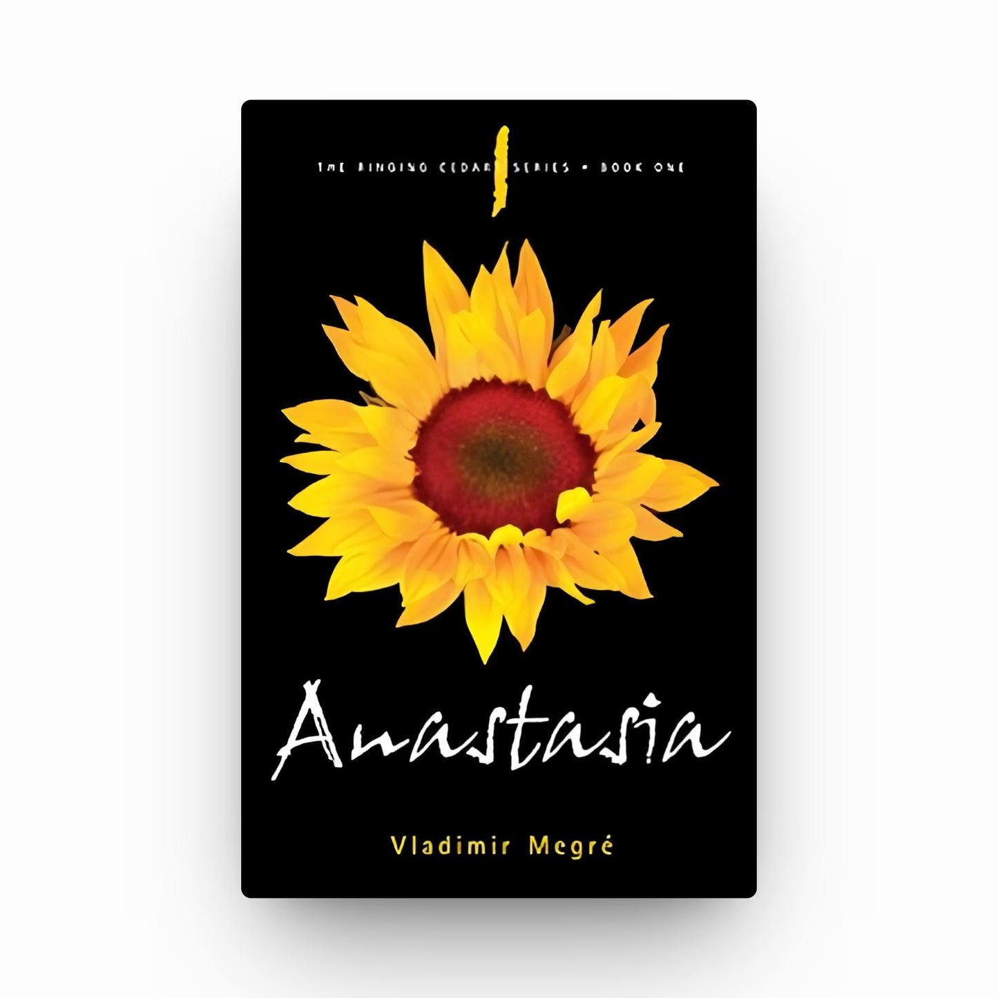 3-Book Friends & Family Gift Set – Anastasia (2nd Ed) – Save 10%